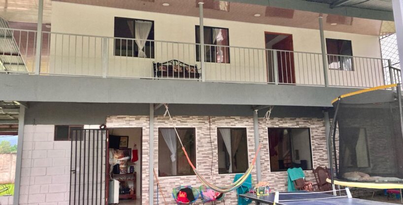 La Fortuna property for sale real estate costa rica land for sale Arenal volcano