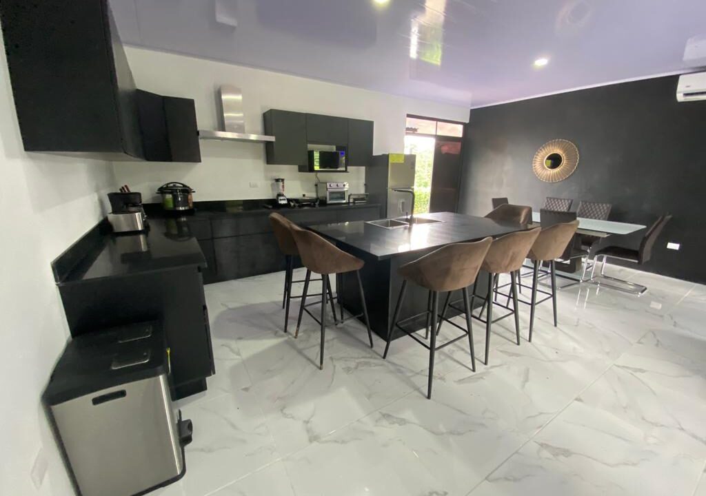 hagara condo income property la fortuna chachagua costa rica