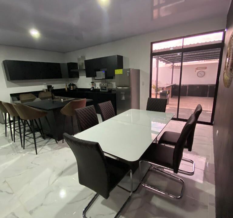 hagara condo income property la fortuna chachagua costa rica