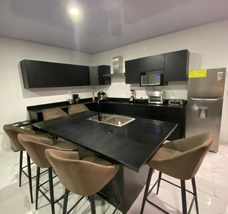 hagara condo income property la fortuna chachagua costa rica