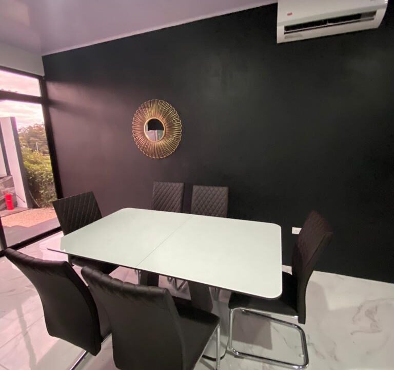 hagara condo income property la fortuna chachagua costa rica