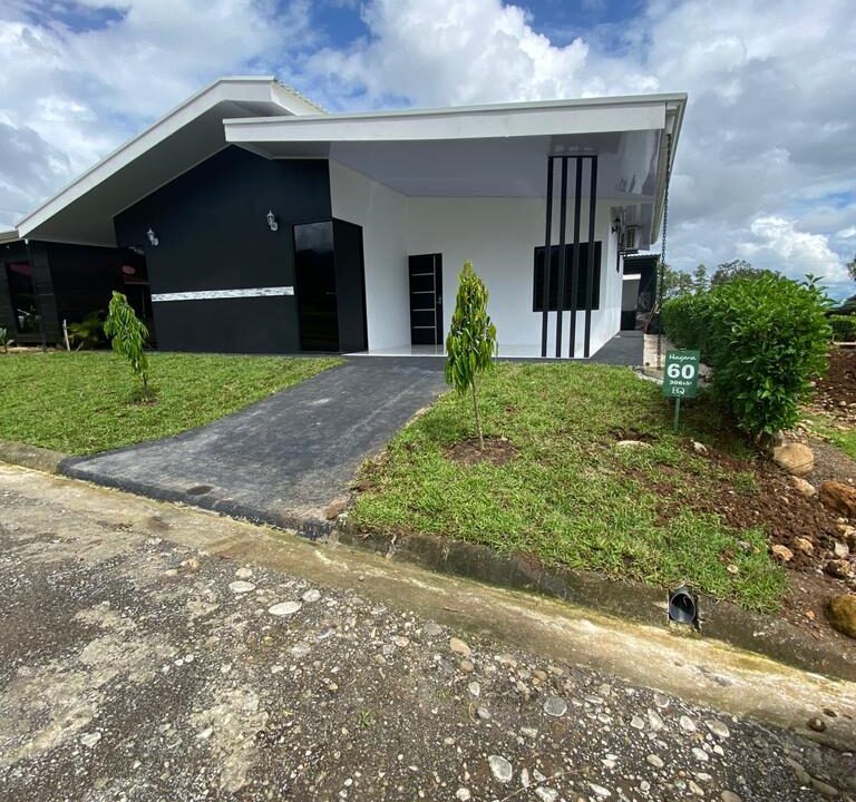 hagara condo income property la fortuna chachagua costa rica