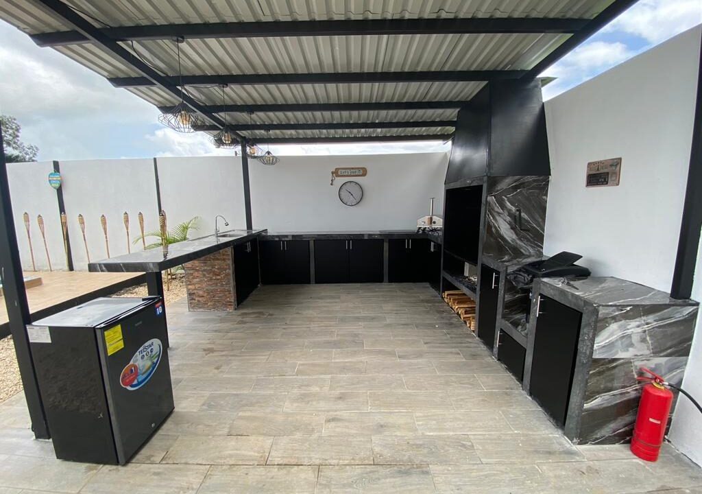 hagara condo income property la fortuna chachagua costa rica