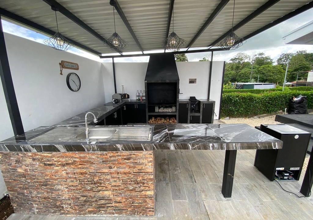 hagara condo income property la fortuna chachagua costa rica