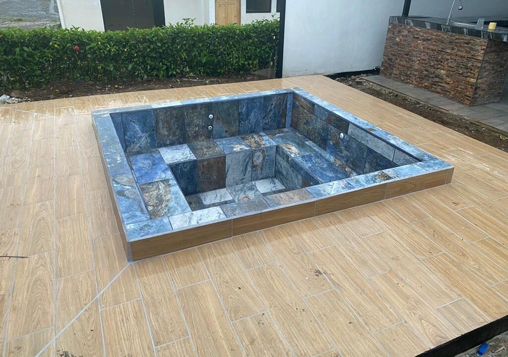 hagara condo income property la fortuna chachagua costa rica