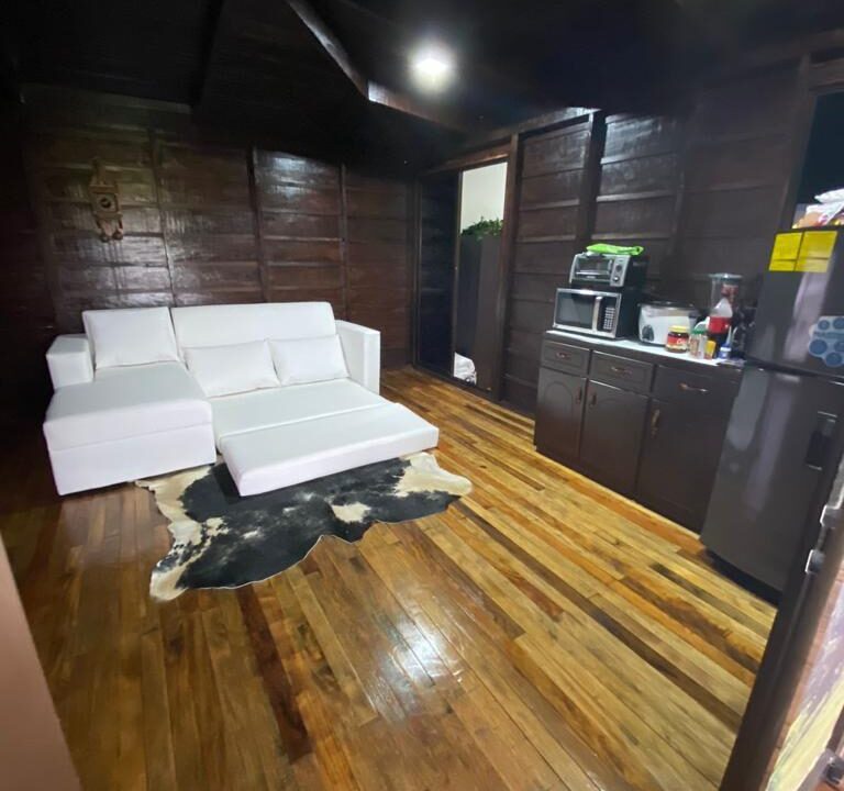 Income property hagara real estate for sale Costa Rica La Fortuna Airbnb Condo