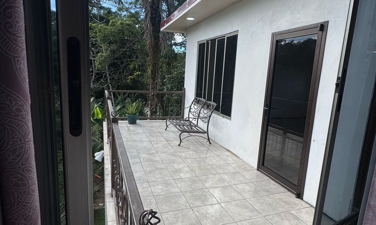 La Fortuna Mountain Raw Land For Sale Pond Road Waterfall