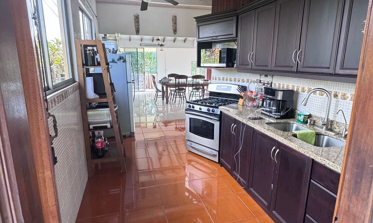 La Fortuna Mountain Raw Land For Sale Pond Road Waterfall