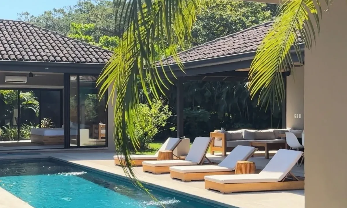 La Fortuna property for sale real estate costa rica land for sale Arenal volcano