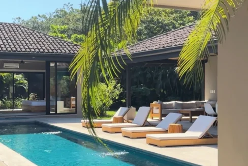 La Fortuna property for sale real estate costa rica land for sale Arenal volcano