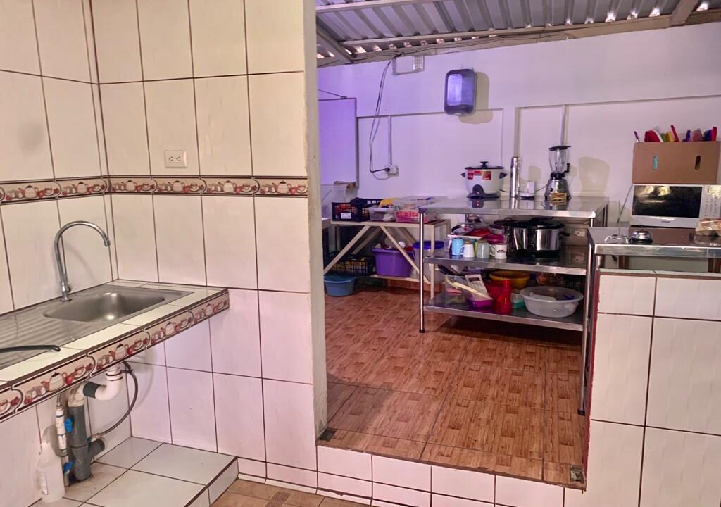 restaurant for sale la fortuna real estate costa rica arenal volcano