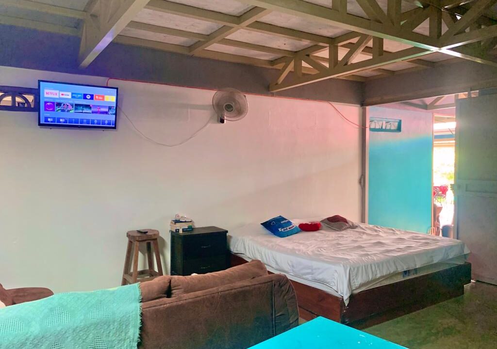 restaurant for sale la fortuna real estate costa rica arenal volcano