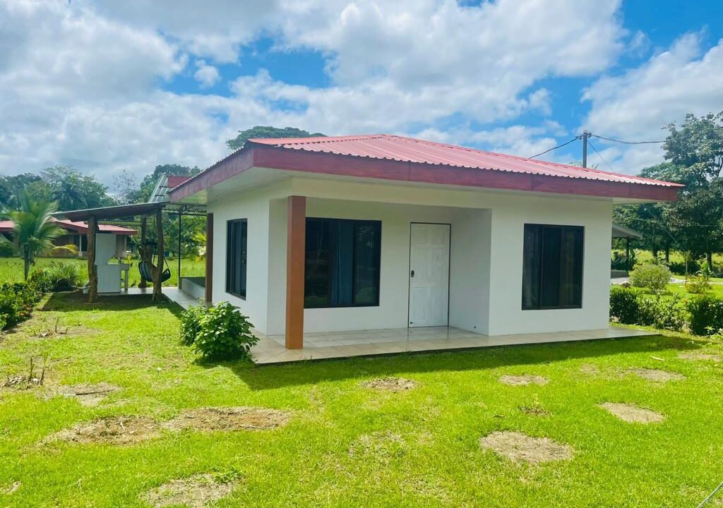 la perla income property turn key airbnb la fortuna costa rica real estate property for sale