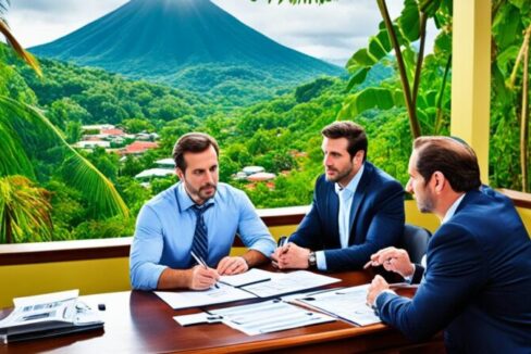mortgage private lender costa rica owner financing