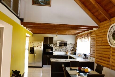 La Fortuna Income Property arenal volcano Real Estate AirBnB for sale Costa Rica