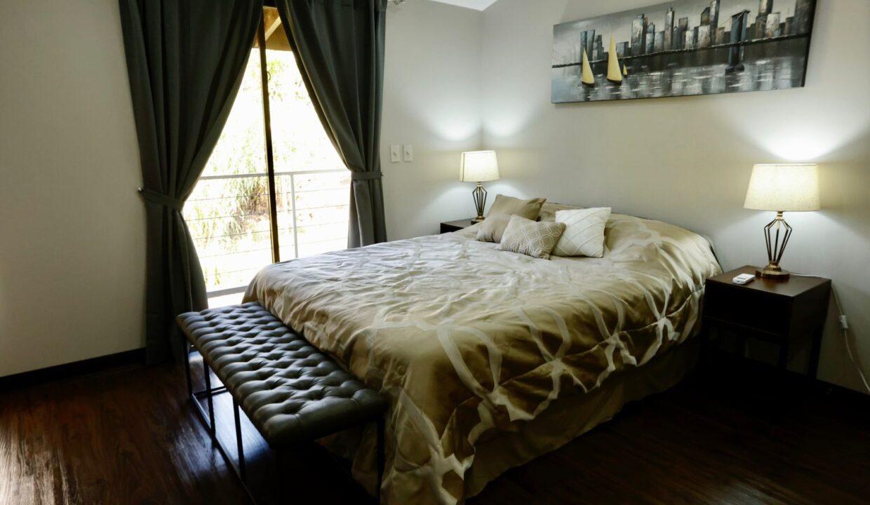 La Fortuna Income Property arenal volcano Real Estate AirBnB for sale Costa Rica