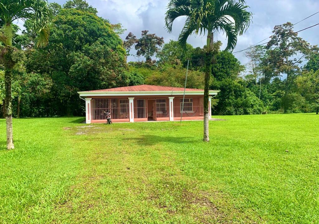 La Fortuna property for sale land for sale real estate costa rica hot spring arenal volcano