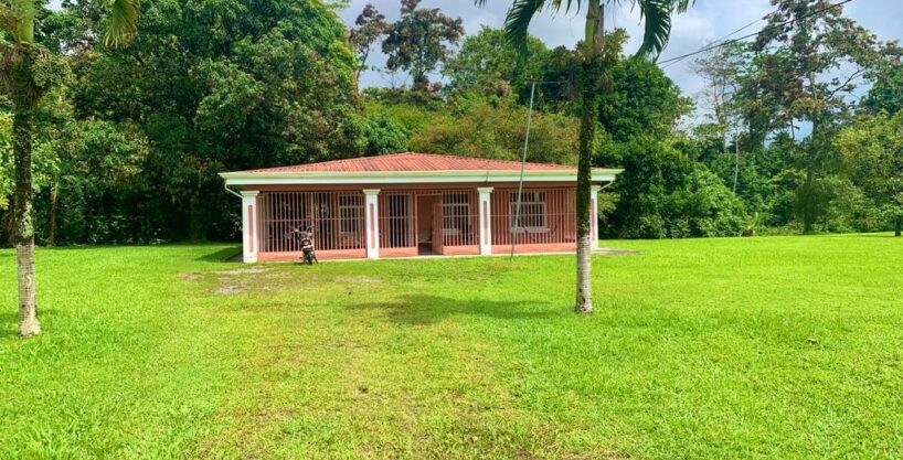 La Fortuna property for sale land for sale real estate costa rica hot spring arenal volcano
