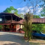 La Fortuna property for sale land real estate costa rica hot spring retreat