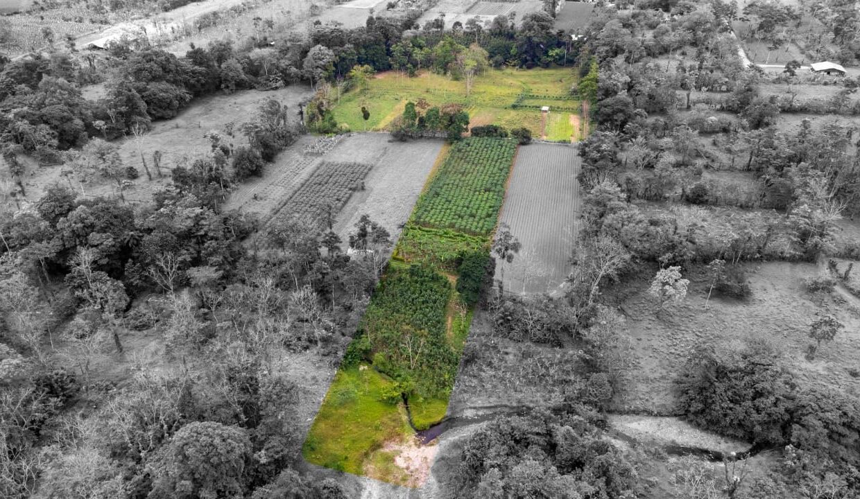 La Fortuna property for sale real estate costa rica land for sale Arenal volcano