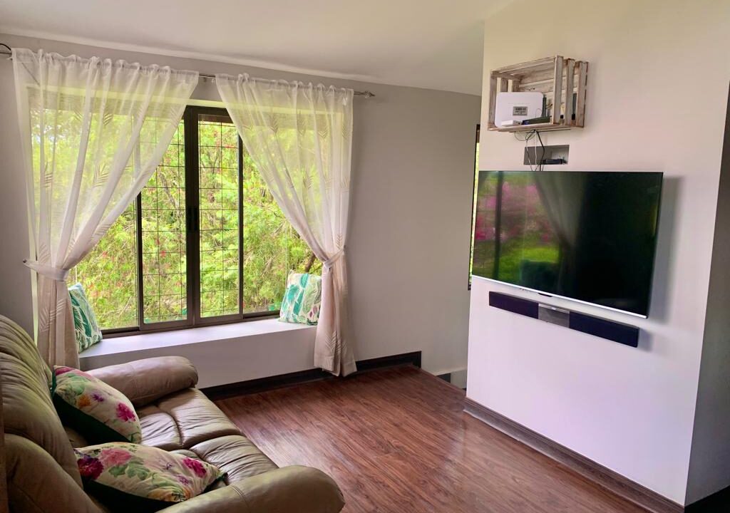 La Fortuna Income Property arenal volcano Real Estate AirBnB for sale Costa Rica