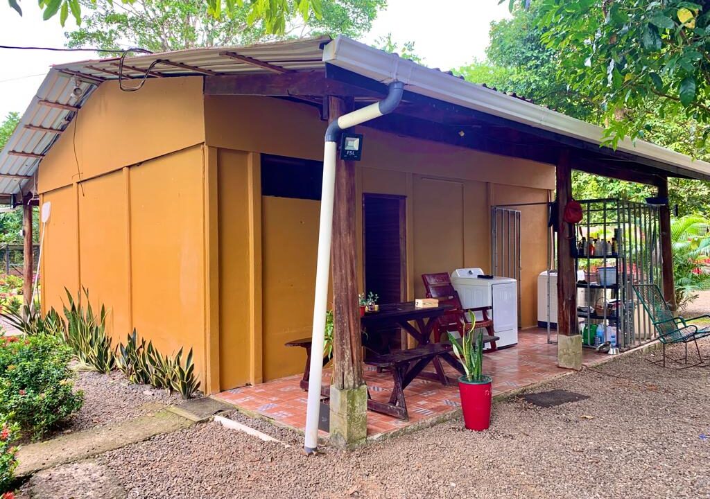 Los Angeles retreat la fortuna costa rica real estate property for sale bird paradise