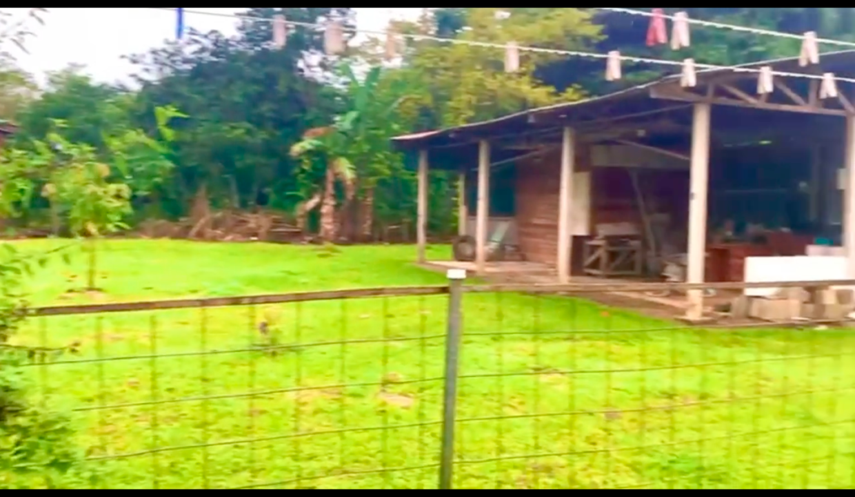 Sona Fluca La Fortuna Arenal Volcano Costa Rica property for sale real estate