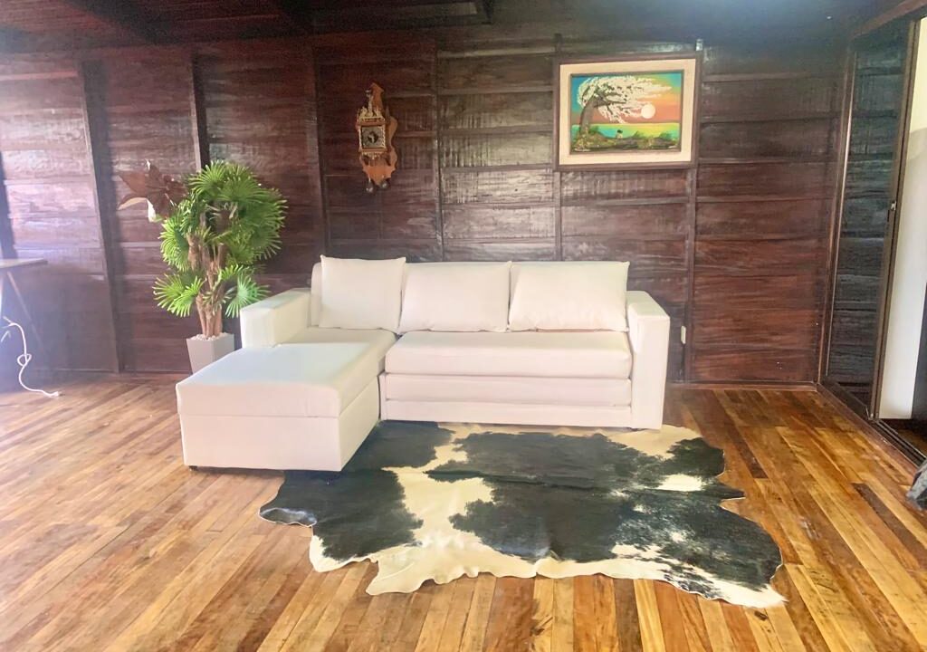 Income property hagara real estate for sale Costa Rica La Fortuna Airbnb Condo