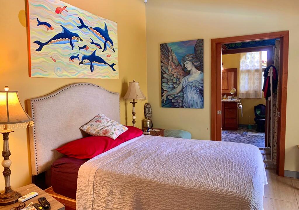 La Fortuna Waterfall Road Income Property Luxury Real Estate AirBnB for sale Costa Rica