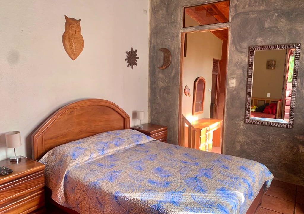 La Fortuna property for sale land real estate costa rica hot spring retreat