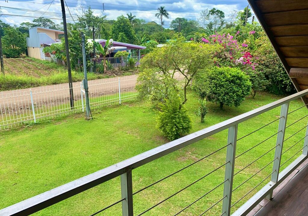 La Fortuna Income Property arenal volcano Real Estate AirBnB for sale Costa Rica