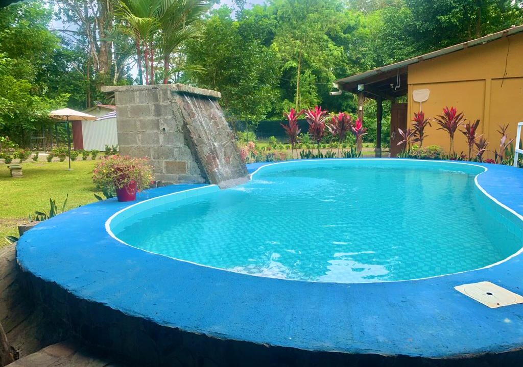 Los Angeles retreat la fortuna costa rica real estate property for sale bird paradise fortuna costa rica real estate property for sale