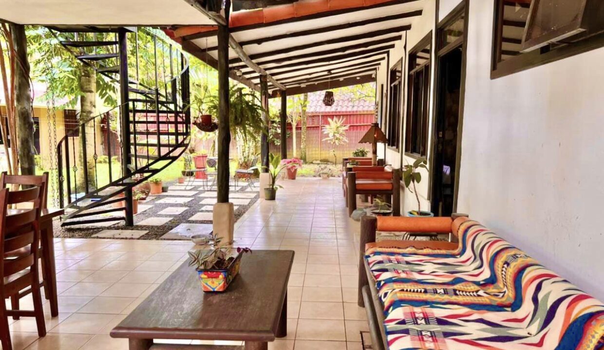 La Palma La Fortuna Arenal Real Estate Costa Rica