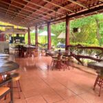 Restaurant Airbnb for sale river la fortuna costa rica real estate