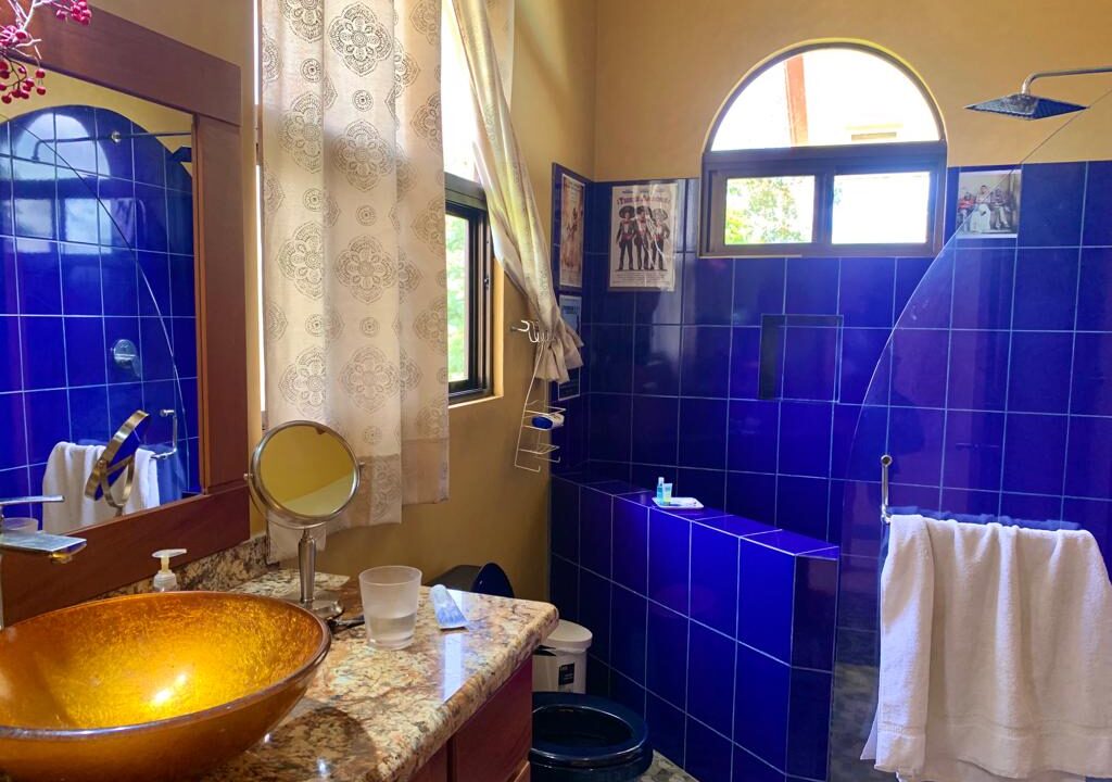 La Fortuna Waterfall Road Income Property Luxury Real Estate AirBnB for sale Costa Rica