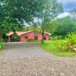 La Fortuna income property real estate arenal volcano hot spring costa rica airbnb