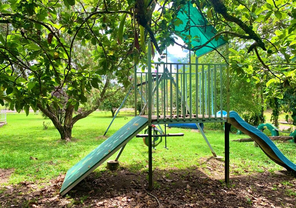 La Fortuna Income Property arenal volcano Real Estate AirBnB for sale Costa Rica