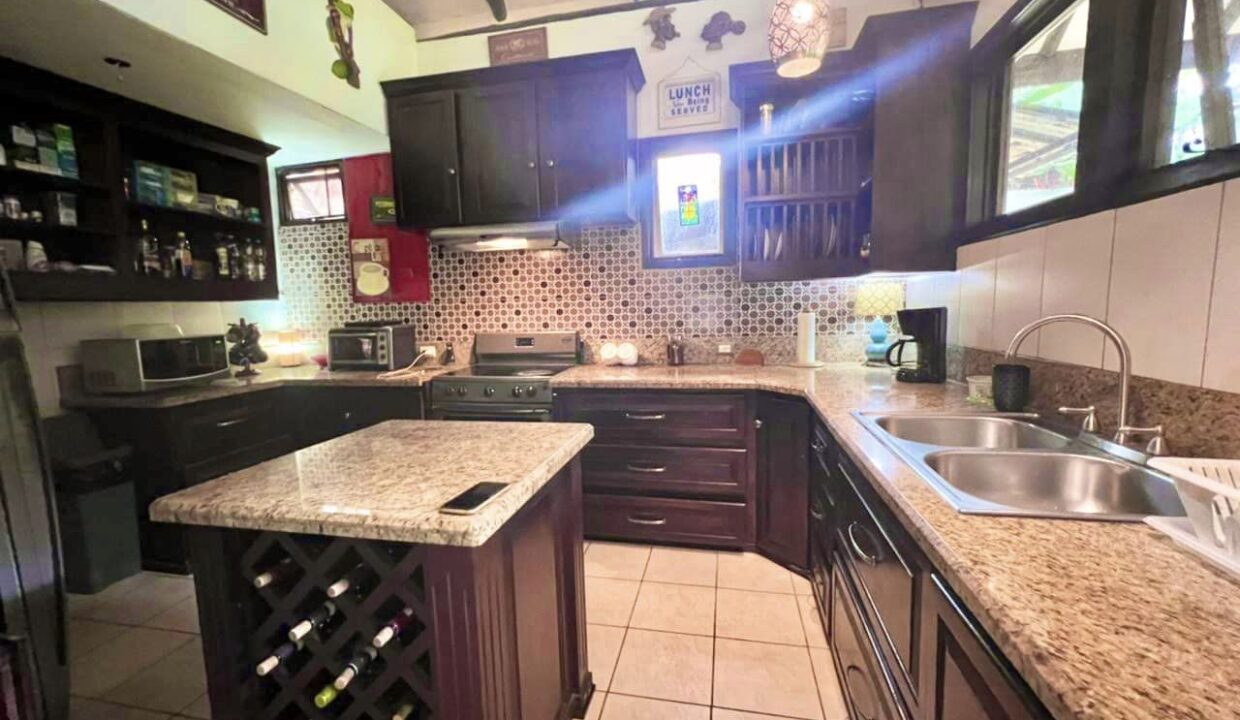 La Palma La Fortuna Arenal Real Estate