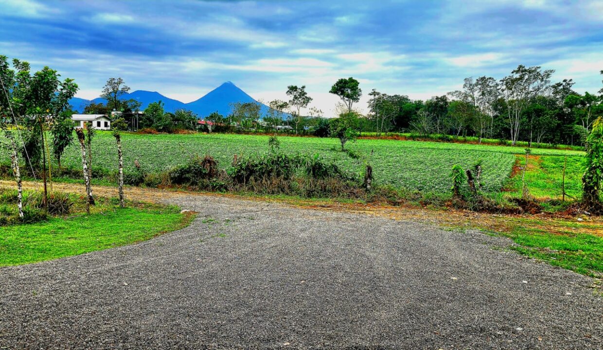 la fortuna hot spring costa rica real estate land for sale real estate arenal volcano