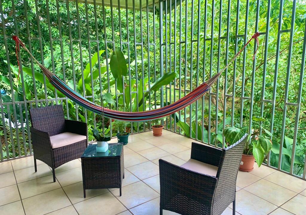 La Fortuna income property real estate arenal volcano hot spring costa rica airbnb