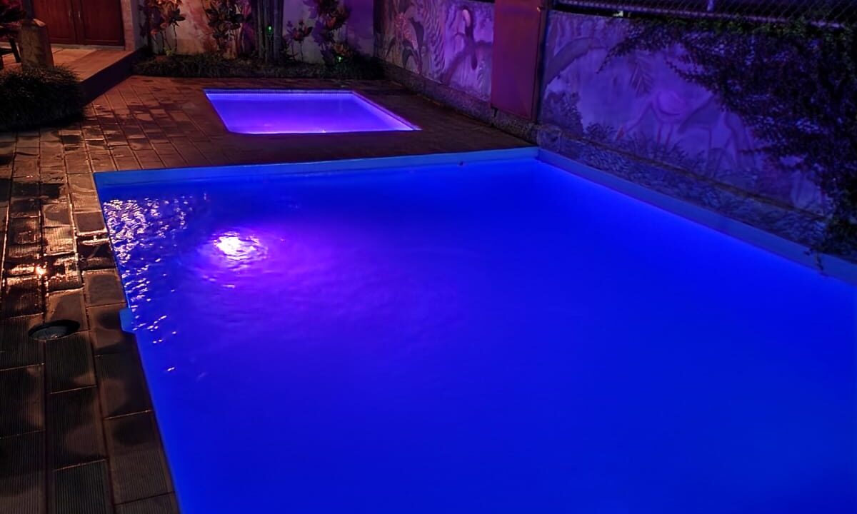 La Fortuna airbnb income property arenal volcano hot springs real estate Costa Rica