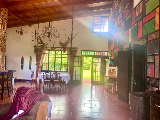 la fortuna hot spring costa rica real estate land for sale real estate arenal volcano