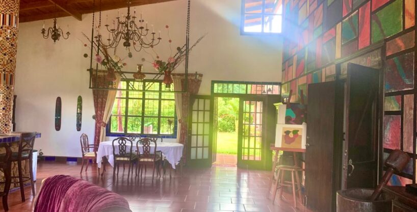 la fortuna hot spring costa rica real estate land for sale real estate arenal volcano