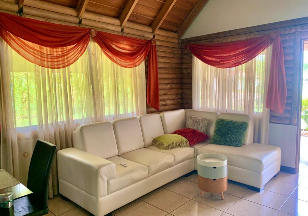 La Fortuna Income Property arenal volcano Real Estate AirBnB for sale Costa Rica