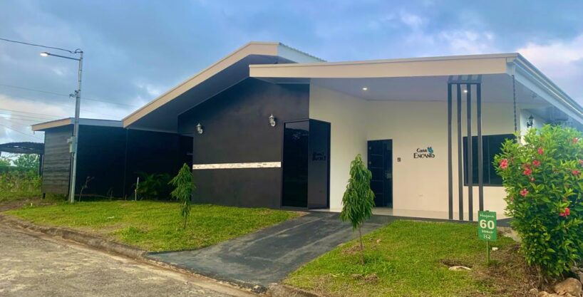 hagara condo income property la fortuna chachagua costa rica