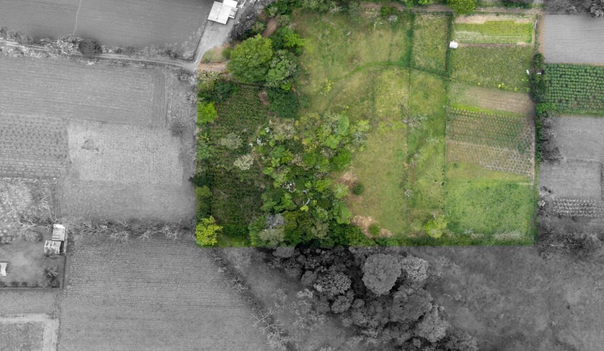 La Fortuna property for sale real estate costa rica land for sale Arenal volcano river