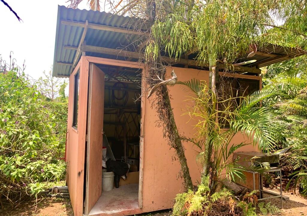 Restaurant Airbnb for sale river la fortuna costa rica real estate