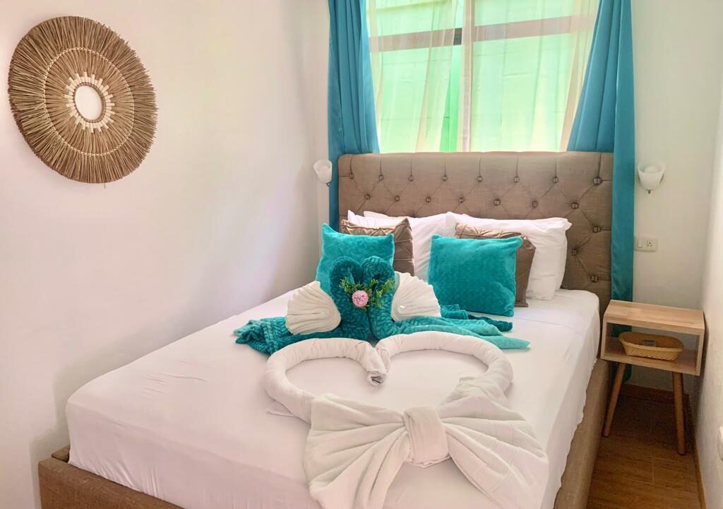 La Fortuna airbnb income property arenal volcano hot springs real estate Costa Rica turn-key