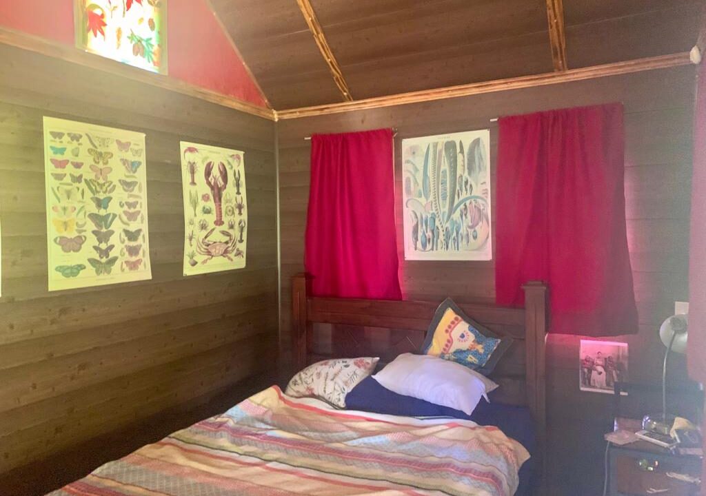 La Fortuna Waterfall Road Income Property Luxury Real Estate AirBnB for sale Costa Rica