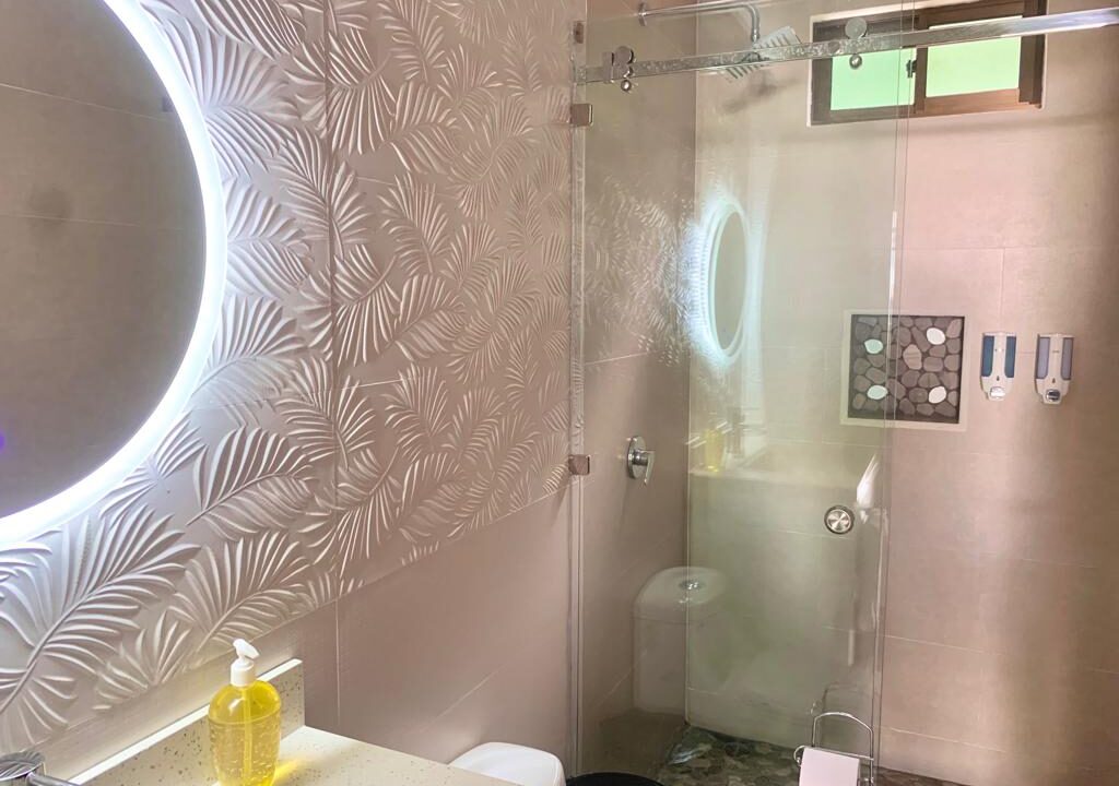 La Fortuna airbnb income property arenal volcano hot springs real estate Costa Rica turn-key